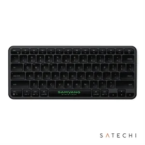 SATECHI® Slim EX1 Wireless Keyboard