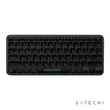 SATECHI® Slim EX1 Wireless Keyboard | https://www.bestnamebadges.com