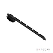 SATECHI® Slim EX1 Wireless Keyboard | https://www.bestnamebadges.com