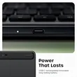 SATECHI® Slim EX1 Wireless Keyboard | https://www.bestnamebadges.com