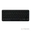 SATECHI® Slim EX1 Wireless Keyboard | https://www.bestnamebadges.com