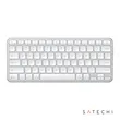 SATECHI® Slim EX1 Wireless Keyboard | https://www.bestnamebadges.com