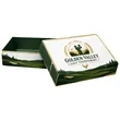 Custom Dozen Packaging Lid & Tray | https://www.bestnamebadges.com