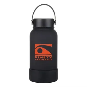 Moodbow SS Bottle - 24oz