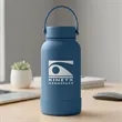 Moodbow SS Bottle - 24oz | https://www.bestnamebadges.com
