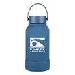 Moodbow SS Bottle - 24oz | https://www.bestnamebadges.com