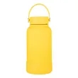 Moodbow SS Bottle - 24oz | https://www.bestnamebadges.com