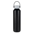 Colorburst Water Bottle - 24oz | https://www.bestnamebadges.com