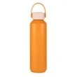 Colorburst Water Bottle - 24oz | https://www.bestnamebadges.com