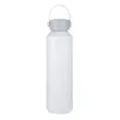 Colorburst Water Bottle - 24oz | https://www.bestnamebadges.com