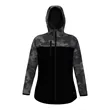 Callaway Ladies' Packable Wind Jacket | https://www.bestnamebadges.com