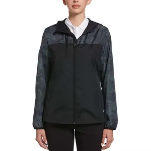 Callaway Ladies' Packable Wind Jacket