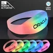 Remote Activated LED Bracelets | https://www.bestnamebadges.com