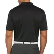 Callaway Men's Ventilated Polo | https://www.bestnamebadges.com