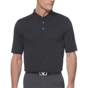 Callaway Men's Ventilated Polo