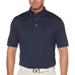 Callaway Men's Ventilated Polo | https://www.bestnamebadges.com