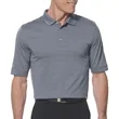 Callaway Men's Ventilated Polo | https://www.bestnamebadges.com
