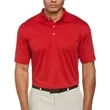 Callaway Men's Ventilated Polo | https://www.bestnamebadges.com