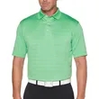 Callaway Men's Ventilated Polo | https://www.bestnamebadges.com