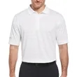 Callaway Men's Ventilated Polo | https://www.bestnamebadges.com