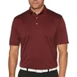 Callaway Men's Ventilated Polo | https://www.bestnamebadges.com