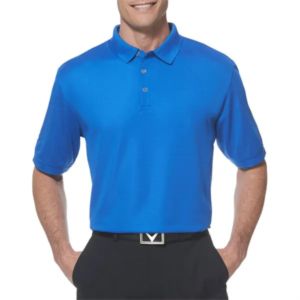 Callaway Men's Ottoman Polo