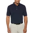 Callaway Men's Ottoman Polo | https://www.bestnamebadges.com
