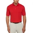Callaway Men's Ottoman Polo | https://www.bestnamebadges.com