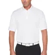 Callaway Men's Ottoman Polo | https://www.bestnamebadges.com