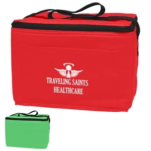 Non-Woven-Six-Pack-Kooler-Bag