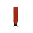 Neoprene Wrist Strap Floating Keychain | https://www.bestnamebadges.com