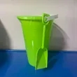 9" Sand Pail & Shovel | https://www.bestnamebadges.com