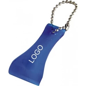 Lottery Ticket Scratcher