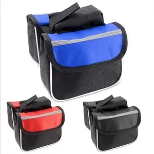 Bicycle Saddle Bag