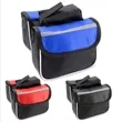 Bicycle Saddle Bag | https://www.bestnamebadges.com