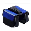 Bicycle Saddle Bag | https://www.bestnamebadges.com