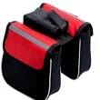 Bicycle Saddle Bag | https://www.bestnamebadges.com