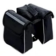 Bicycle Saddle Bag | https://www.bestnamebadges.com