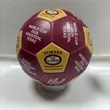 Regular Size Flags Printed Soccer Ball | https://www.bestnamebadges.com