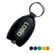 PU Leather LED Key Tag | https://www.bestnamebadges.com