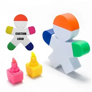 Figure / Person Shape Highlighter