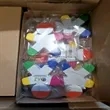 Figure / Person Shape Highlighter | https://www.bestnamebadges.com