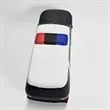Police Car Stress Reliever | https://www.bestnamebadges.com