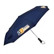 Madison Umbrella (4 Imprints) | https://www.bestnamebadges.com