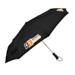 Madison Umbrella (4 Imprints) | https://www.bestnamebadges.com