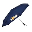 Madison Umbrella (2 Imprints) | https://www.bestnamebadges.com