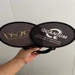 Twist And Chill Hand Fan | https://www.bestnamebadges.com