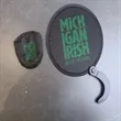 Twist And Chill Hand Fan | https://www.bestnamebadges.com