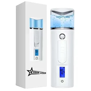 Fine Mist Facial Hydrating Skin Care Sprayer