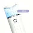Fine Mist Facial Hydrating Skin Care Sprayer | https://www.bestnamebadges.com